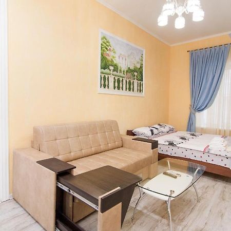 Deribas Apartments Odesa Exterior photo