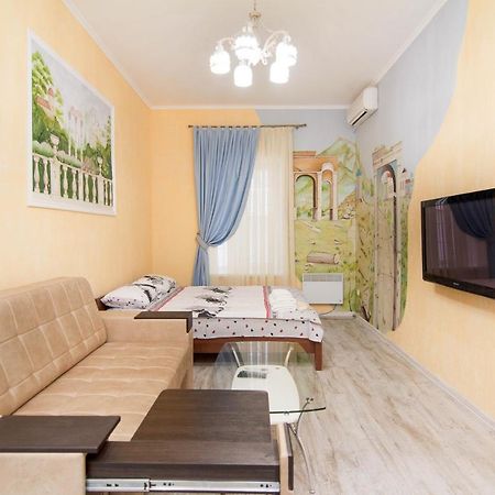 Deribas Apartments Odesa Exterior photo