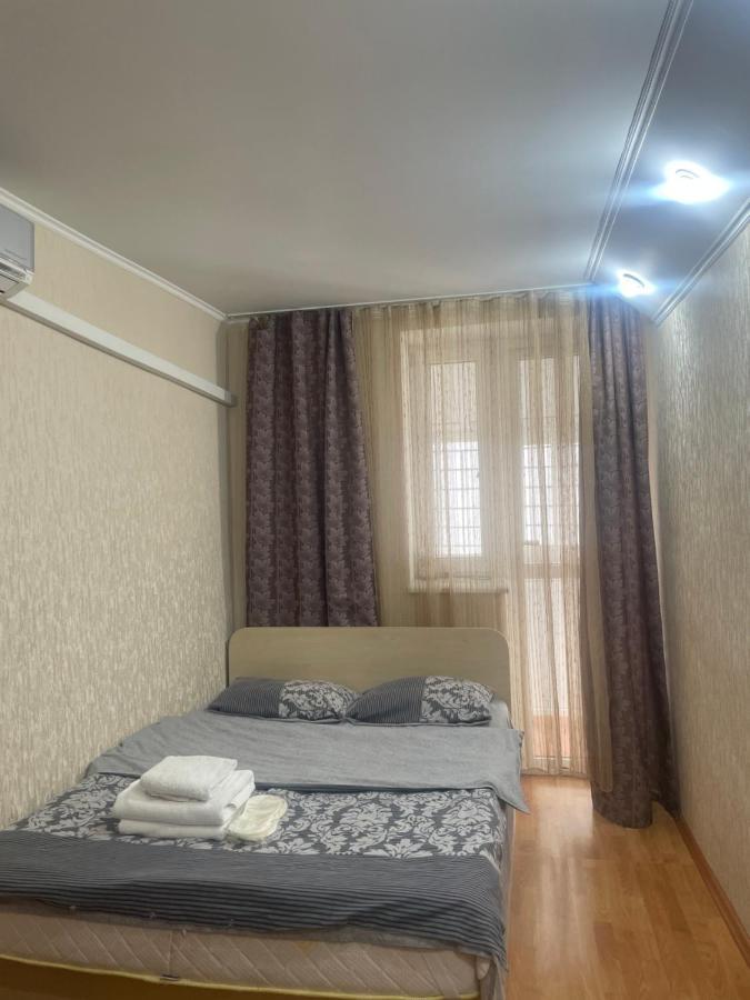 Deribas Apartments Odesa Exterior photo