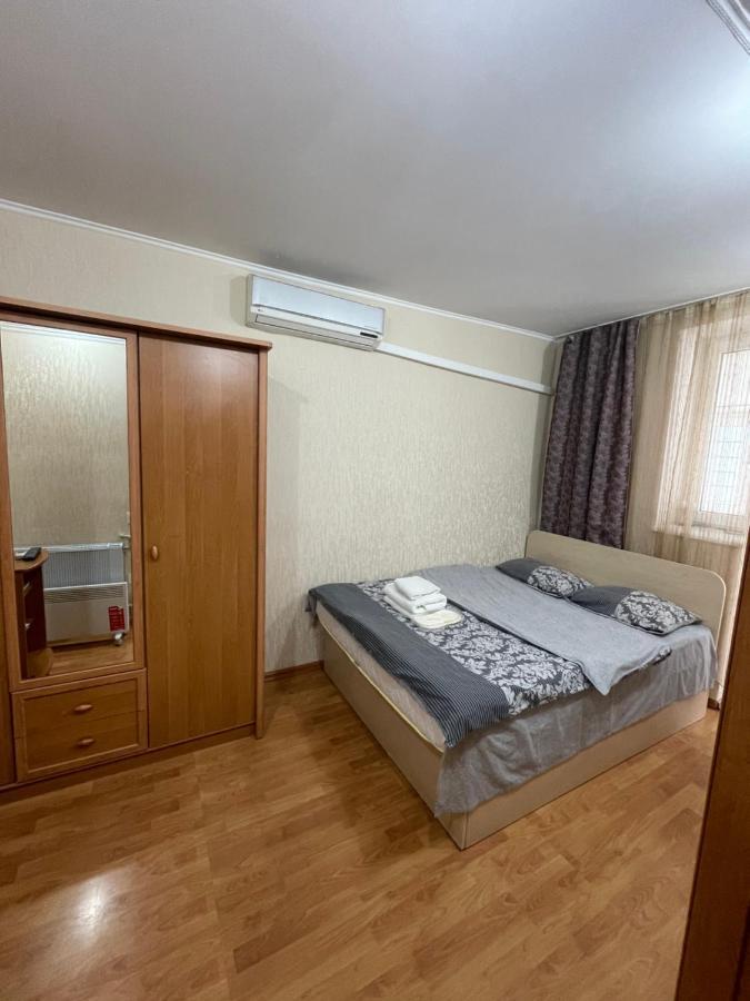 Deribas Apartments Odesa Exterior photo