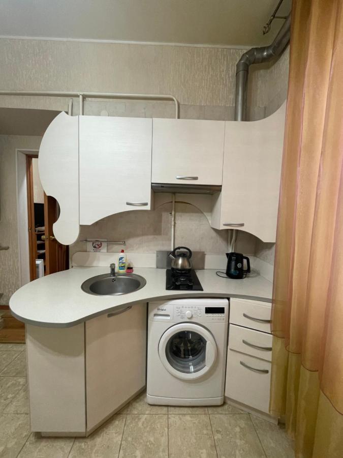 Deribas Apartments Odesa Exterior photo