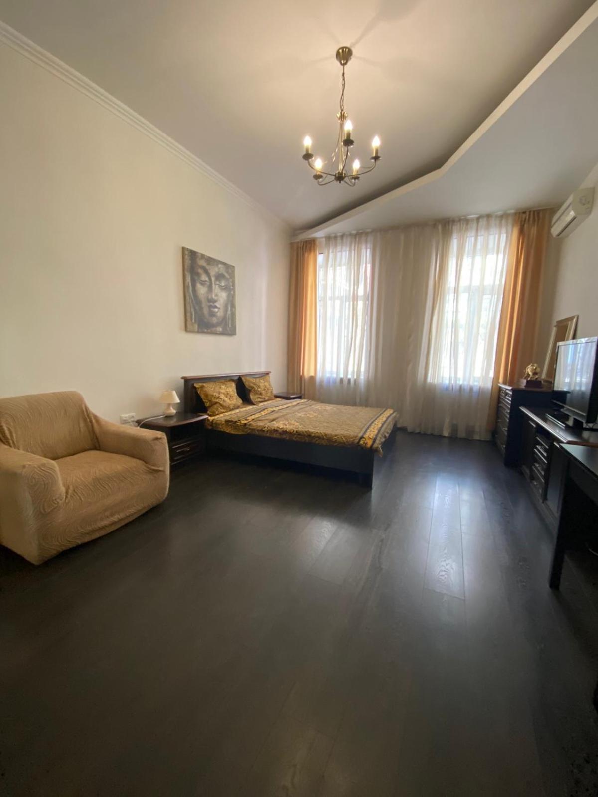 Deribas Apartments Odesa Exterior photo