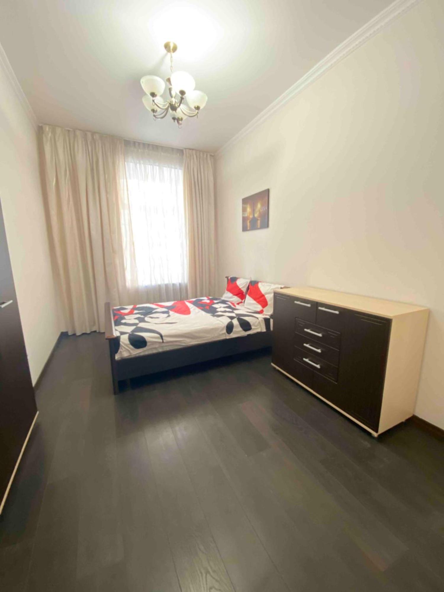 Deribas Apartments Odesa Exterior photo